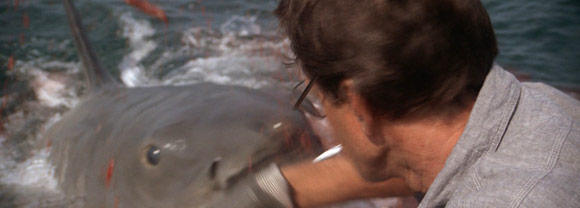 Jaws - Blu-ray Review