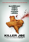 Killer Joe - Movie Review