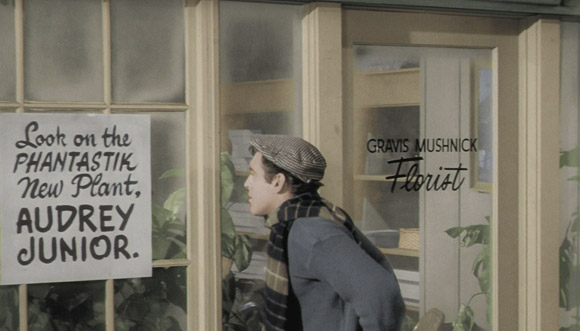 Little Shop of Horrors (1960) - Blu-ray Review