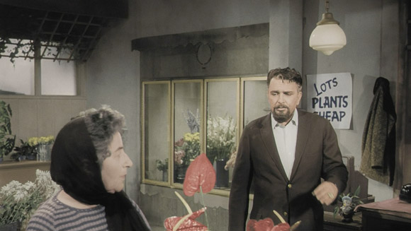 Little Shop of Horrors (1960) - Blu-ray Review