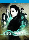 Lost Girl: Season One - Blu-ray Review