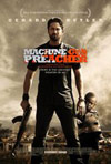 Machine Gun Preacher - Movie Review