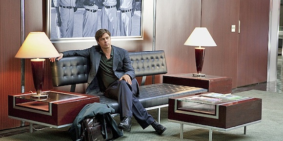 Moneyball - Blu-ray Review