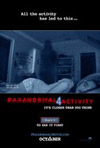 Paranormal Activity 4 - Movie Review