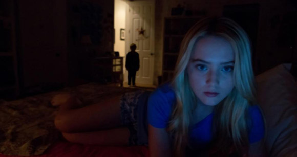 Paranormal Activity 4 - Movie Review