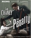 The Penalty - Blu-ray Review