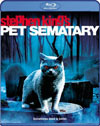 Pet Sematary - Blu-ray Review