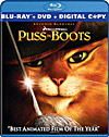 Puss in Boots - Movie Review