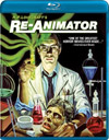 Re-Animator 1985 - Blu-ray Review