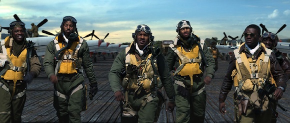 Red Tails - Movie Review