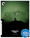 Rosemary's Baby - Blu-ray Review