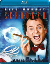 Scrooged - Blu-ray Review