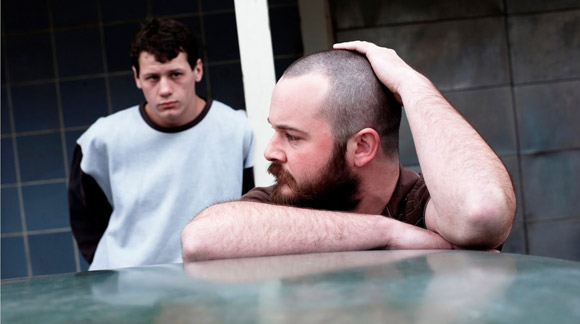 Snowtown - Blu-ray Review