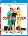 Some Like it Hot - Blu-ray Review