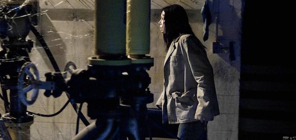 The Tall Man - DVD Review