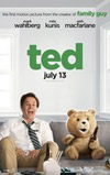 Ted - Blu-ray Review