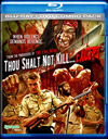 Thou Shalt Not Kill... Except - Blu-ray Review