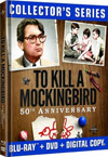 To Kill a Mockingbird - Blu-ray Review