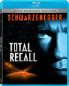 Total Recall - Blu-ray Review