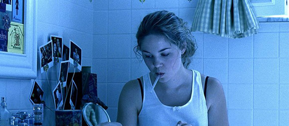 Traffic - Blu-ray review