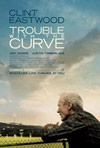 Trouble With the Curve - Movie Review