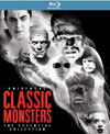 Universal Monsters - Blu-ray Review