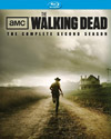 The Walking Dead - Blu-ray Review