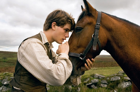War Horse - Blu-ray Review