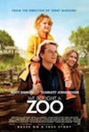 We Bought a Zoo - Movie Review