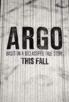 Argo - Movie Review