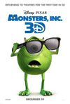 Monsters University First Trailer