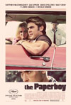 The Paperboy - Movie Review