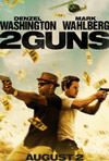 2 guns - Movie Review