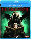The ABCs of Death - Blu-ray Review