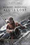 All is Lost - Movie Review