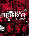 Amityville Horror Trilogy - Blu-ray Review