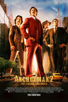 Anchorman 2 - Movie Review