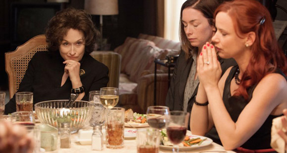 August: Osage County - Movie Review