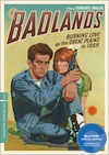 Badlands - Blu-ray Review