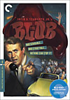 The Blob - Blu-ray Review Criterion Collection