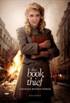 The Book Thief - Movie Review