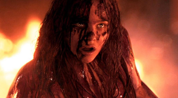 Carrie - Movie Review