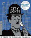 City Lights - Blu-ray Review