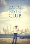 Dallas Buyers Club - Movie Review
