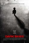 Dark Skies - Movie Review
