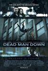 Dead Man Down - Movie Review
