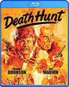 Death Hunt (1981) - Blu-ray Review