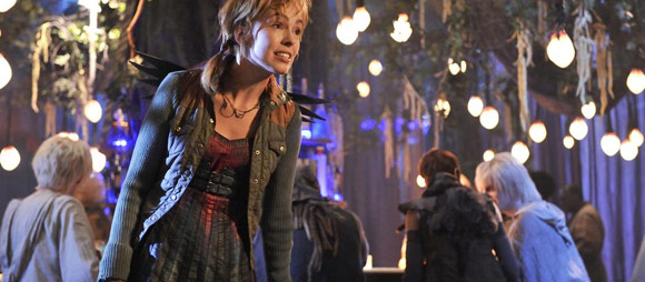 Defiance Season One