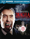 Dracula - Prince of Darkness - Blu-ray Review