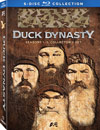 Duck Dynasty: Seasons 1-3 - Blu-ray Review